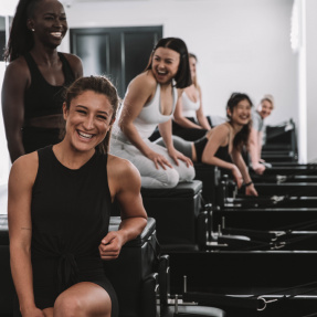 Studio Pilates