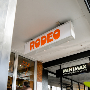 Rodeo