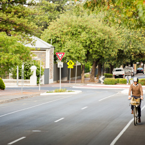 Beulah Road Bicycle February 2016-10