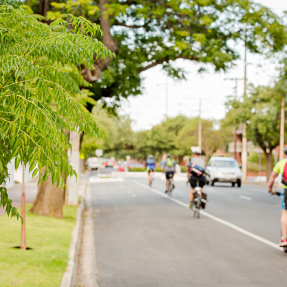 Beulah Road Bicycle February 2016-8