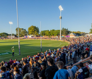 AFL Gather Round