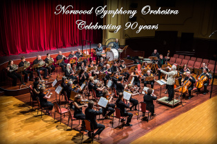 Norwood Symphony Orchestra