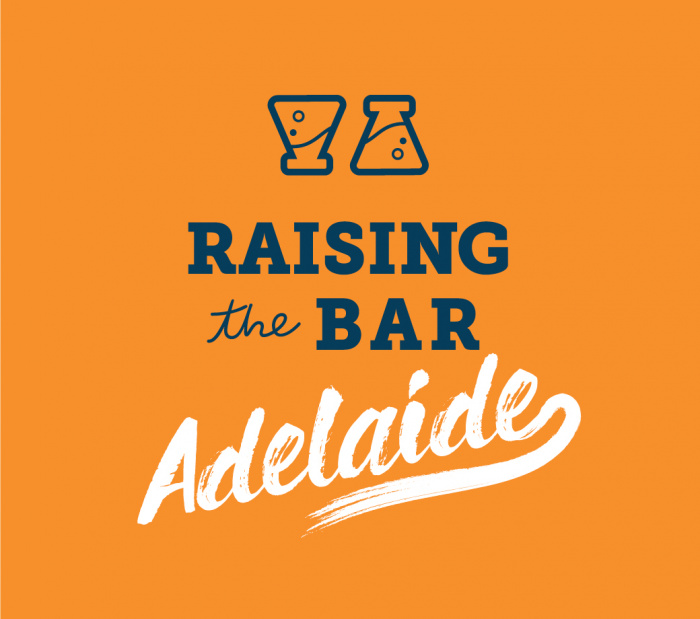 Image for Raising the Bar Adelaide 2024