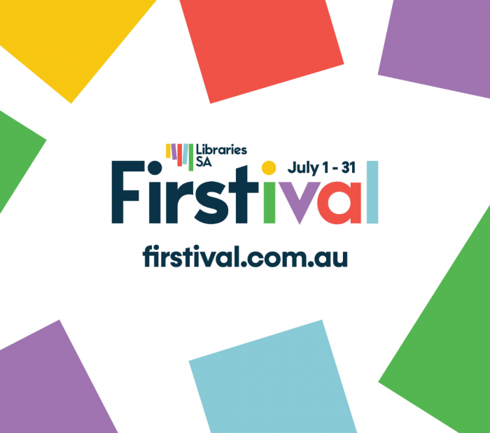 Image for Firstival