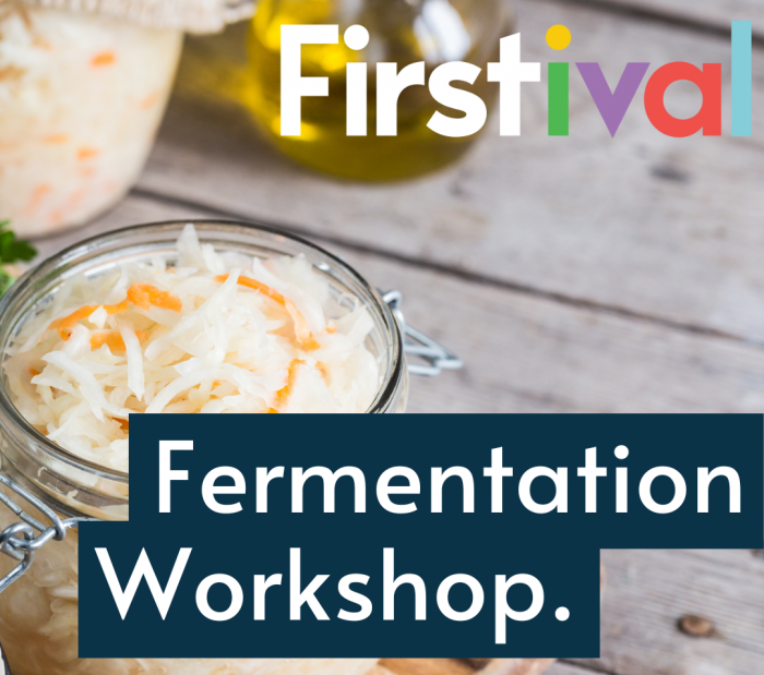 Image for Fermentation Workshop