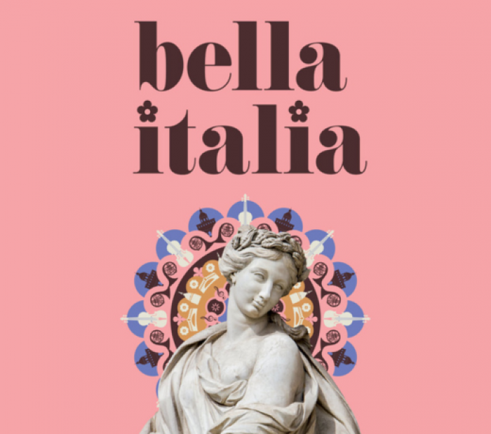 Image for Bella Italia! - Norwood Symphony Orchestra