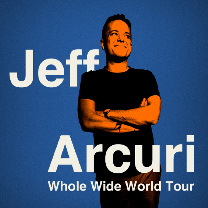 Image for Jeff Arcuri