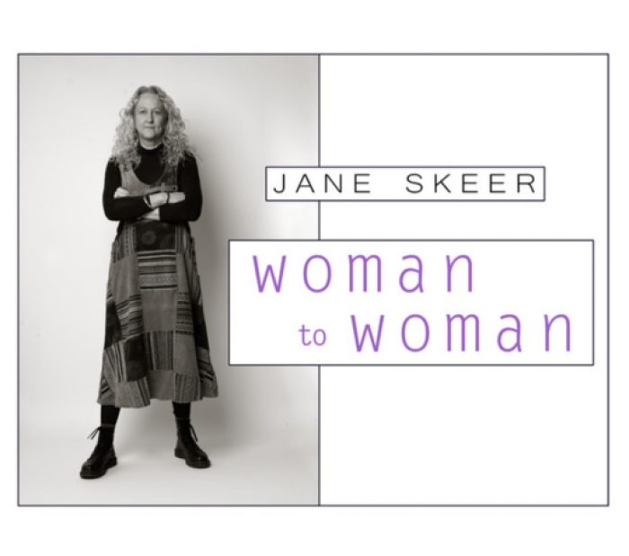 Image for Woman to Woman |  Jane Skeer