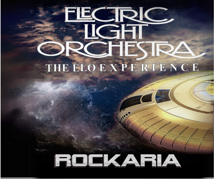 Image for Rockaria - The ELO Experience