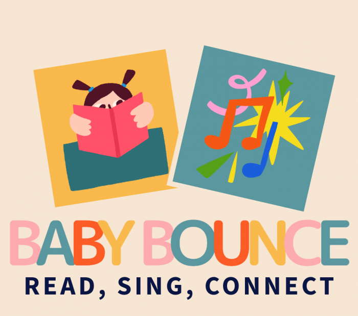 Image for Baby Bounce at Payneham Library