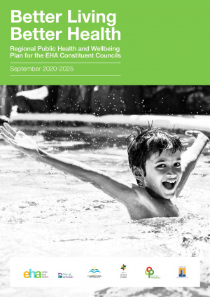 Regional Public Health Plan Supporting Document Final for release   24 July 2020 1
