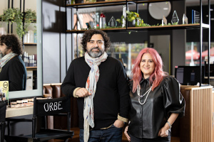 Orbe Hair and Beauty Hall of Fame