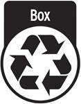 Australasian Recycling Label   box