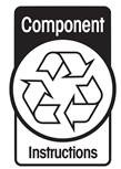 Australasian Recycling Label   instructions