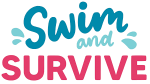 Swim and Survive Program Logo