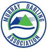 Murray Darling Association Logo