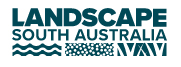 Landscape South Australia Logo