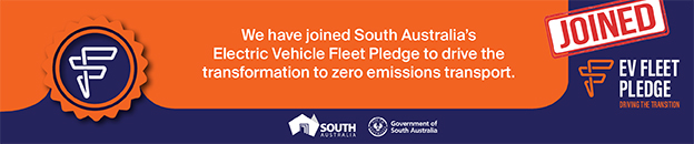 EV Fleet Pledge small banner