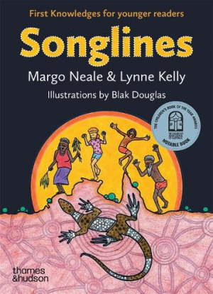 Songlines Cover