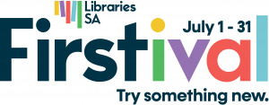 Firstival Logo