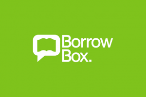 Borrow Box