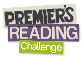Premier's Reading Challenge