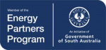 Energy Partners Program logo