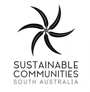 Sustainable Communities logo