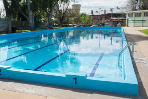 norwood outdoor pool