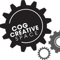 Cog Creative logo