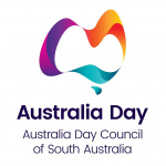 Australia Day Council SA logo