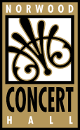 Norwood Concert Hall logo