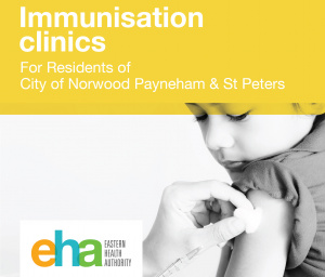 NPSP EHA Supplied Immunisation thumb